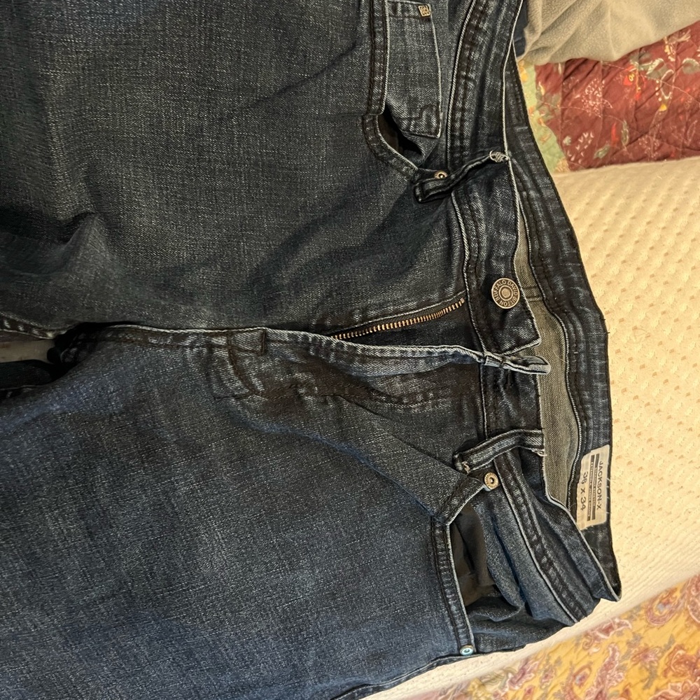 Buffalo David Bitton Jeans 36x34